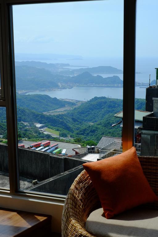 Chiu Chunt Dint B&B Jiufen Quarto foto